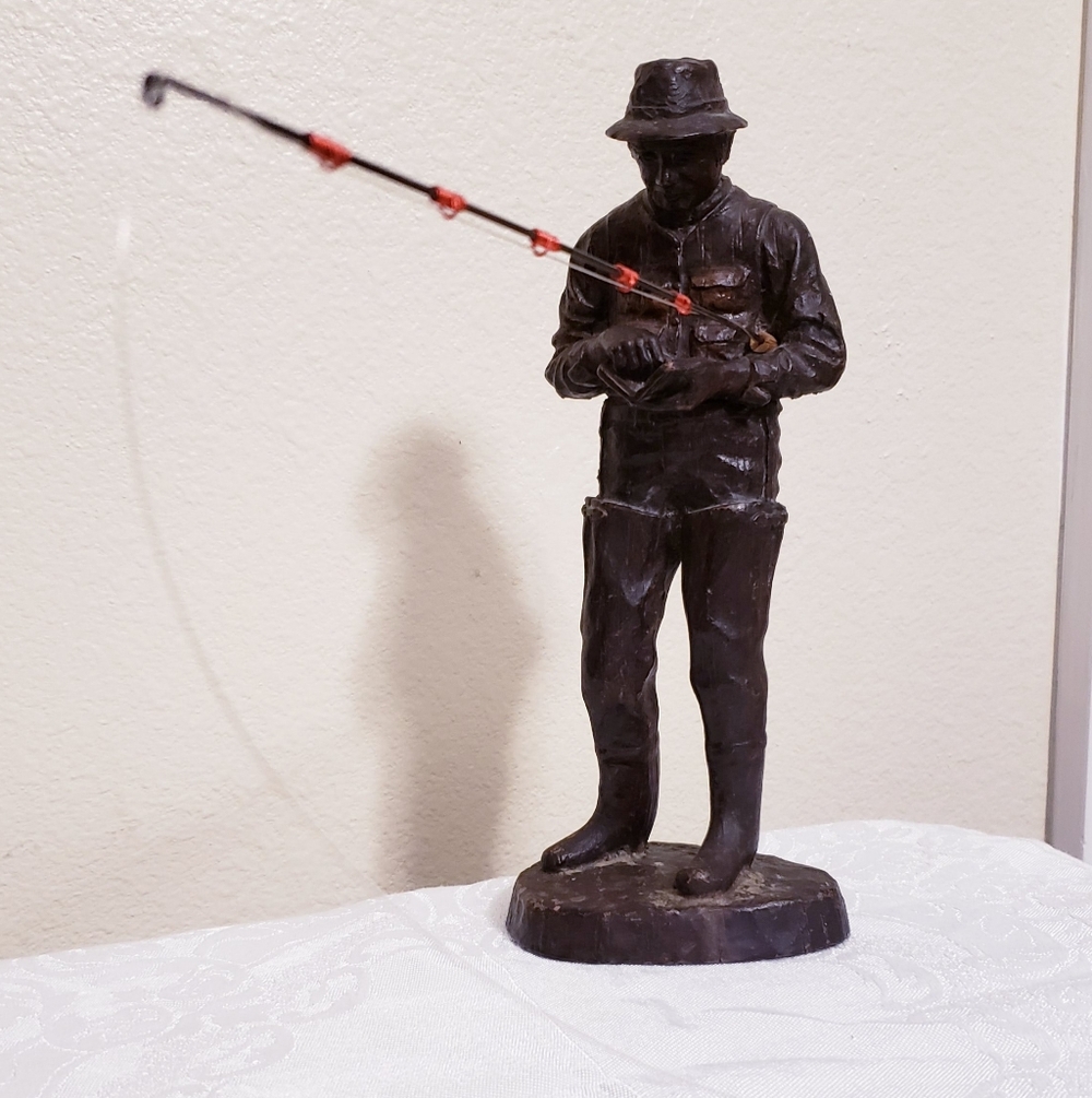 Fisherman